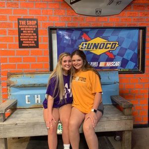 Meet your Posher, Jaci